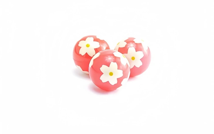 FLOWER BALL, model FW001, assortment view
