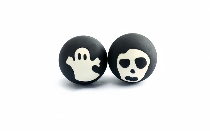 HALLOWEEN BALL, model H600A, assortment view