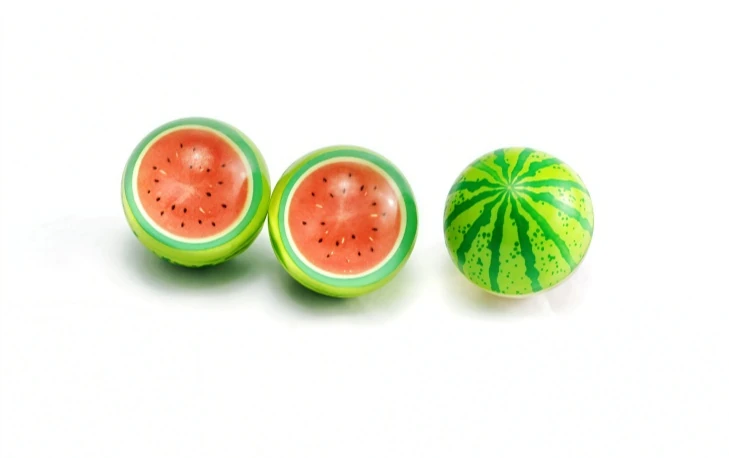 WATERMELON BALL - III, model H9A01, assortment view