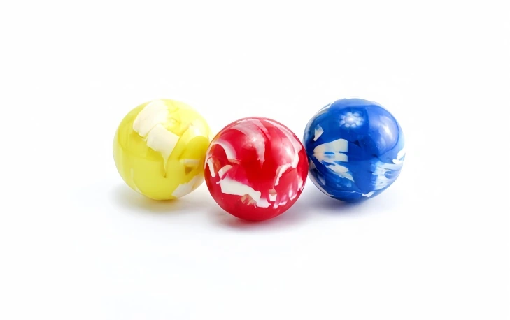 STORMY BALL, model M2000, assortment view