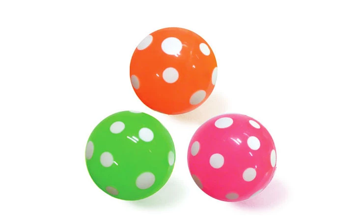SPOT BALL - IV, model MBMV6, assortment view