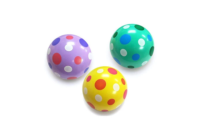 SPOT BALL - VII, model MBMVE, assortment view