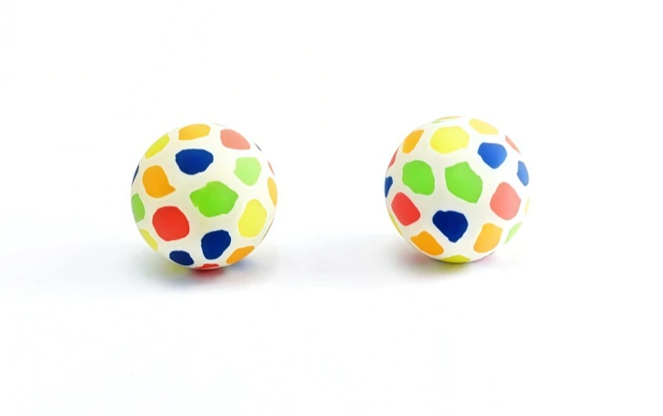SPOT BALL - VIII, model MBMVF, assortment view
