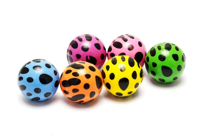 NEW SPOT BALL, model MBSP3, assortment view