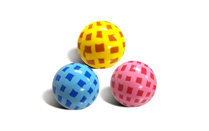 SPOT BALL - IV, model MV001, assortment view