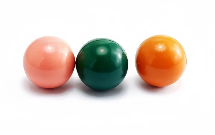 PEARLY BALL, model P2000, assortment view