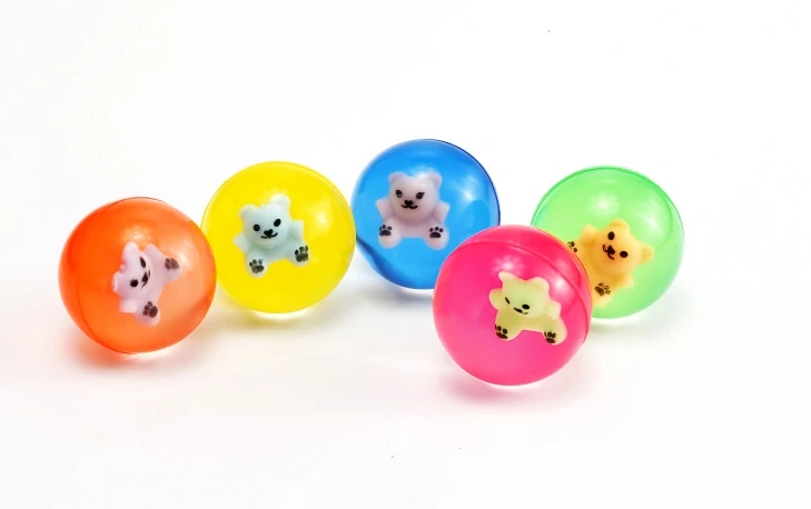 PICTURE BALL - MIX - I, model PBMX1, assortment view