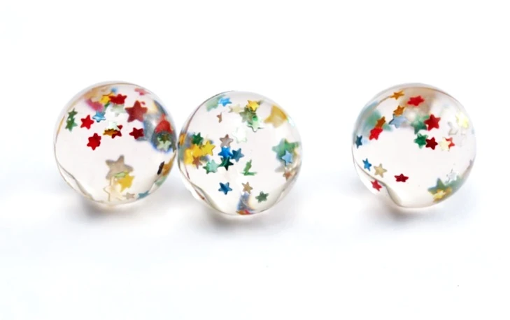 STAR BALL, model S0000, assortment view
