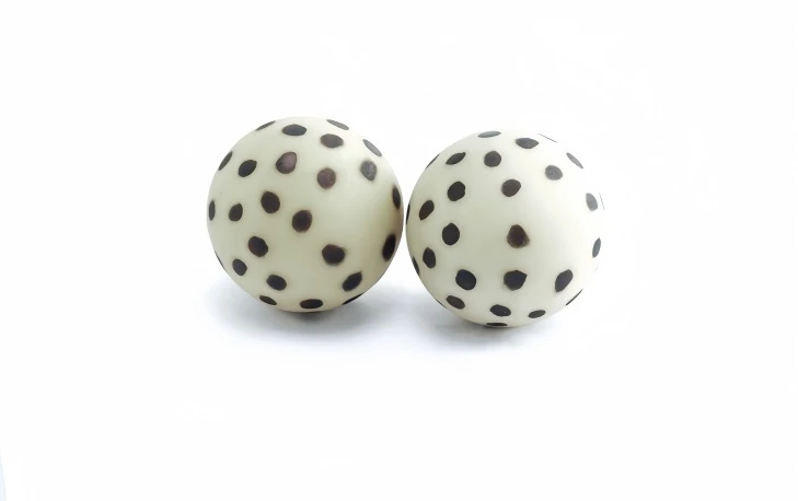 POLKA DOT BALL, model SR000, assortment view