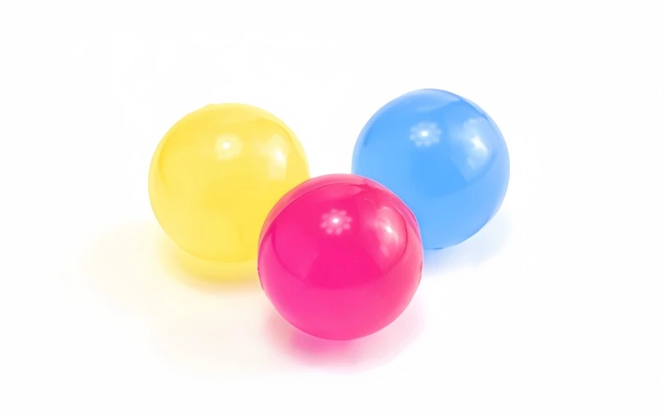 SPARKLE BALL, model U000A, assortment view